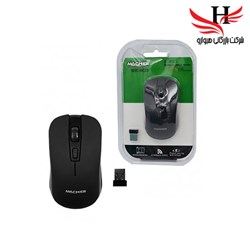 نمایش جزئیات برای ماوس وايرلس مچر MACHER MR-W28 تصویر ماوس وايرلس مچر MACHER MR-W28